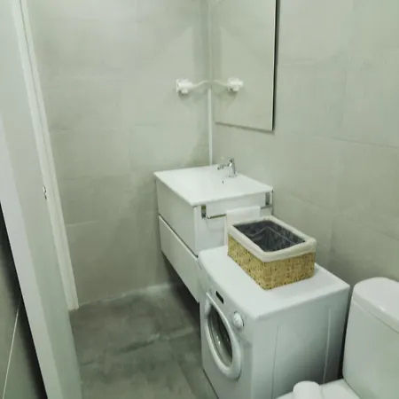 Homeholidaysrentals Blue - Costa Barcelona *