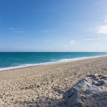 Homeholidaysrentals Blue - Costa Barcelona *