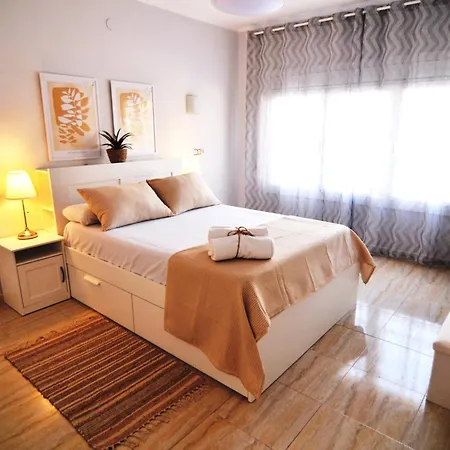Homeholidaysrentals Blue - Costa Barcelona