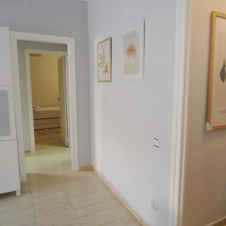 Homeholidaysrentals Blue - Costa Barcelona * Pineda de Mar