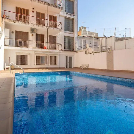 Homeholidaysrentals Blue - Costa Barcelona