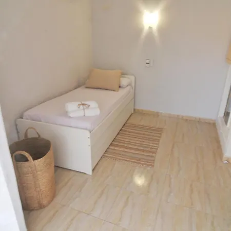 Homeholidaysrentals Blue - Costa Barcelona Apartment Pineda de Mar