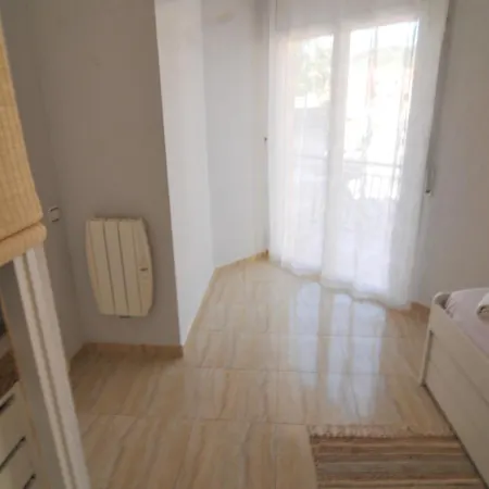 Homeholidaysrentals Blue - Costa Barcelona *
