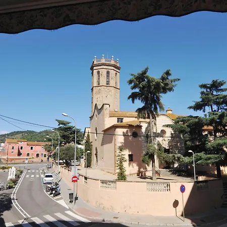 Homeholidaysrentals Blue - Costa Barcelona * Pineda de Mar