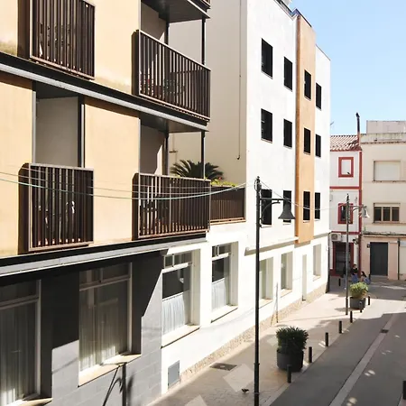 Homeholidaysrentals Blue - Costa Barcelona