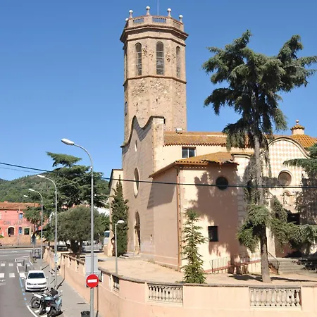 Homeholidaysrentals Blue - Costa Barcelona Apartment Pineda de Mar