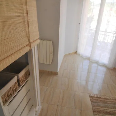 Homeholidaysrentals Blue - Costa Barcelona * Pineda de Mar