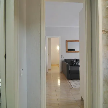Homeholidaysrentals Blue - Costa Barcelona Apartment