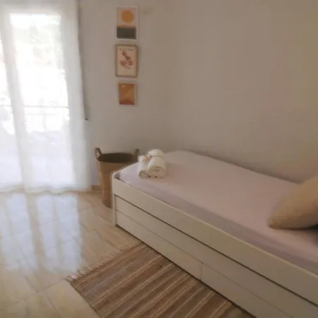Apartment Homeholidaysrentals Blue - Costa Barcelona *