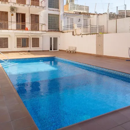 Homeholidaysrentals Blue - Costa Barcelona *