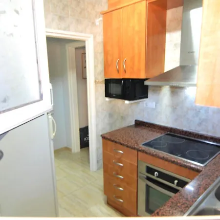 Homeholidaysrentals Blue - Costa Barcelona Pineda de Mar