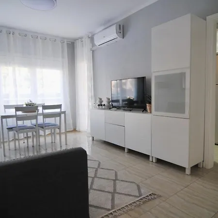 Homeholidaysrentals Blue - Costa Barcelona