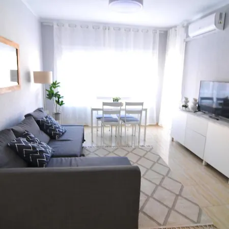 Apartment Homeholidaysrentals Blue - Costa Barcelona