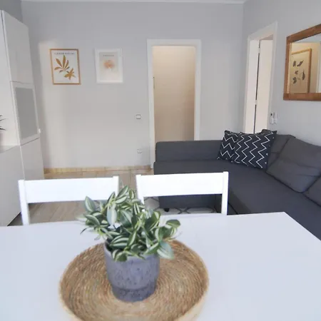 Apartment Homeholidaysrentals Blue - Costa Barcelona *