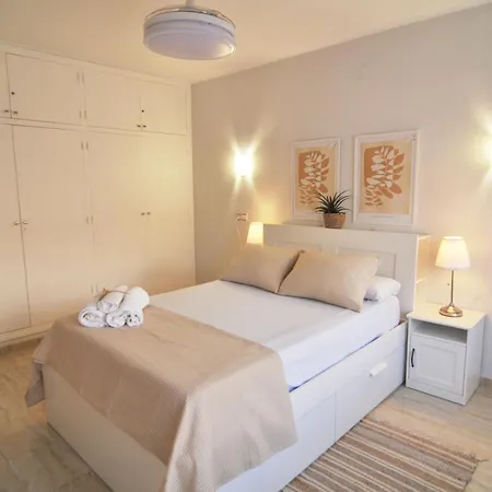 Homeholidaysrentals Blue - Costa Barcelona Apartment Pineda de Mar