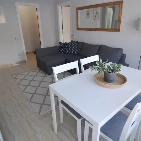 Apartment Homeholidaysrentals Blue - Costa Barcelona *