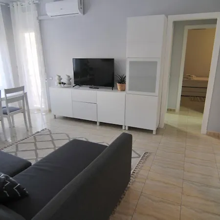 Homeholidaysrentals Blue - Costa Barcelona Apartment Pineda de Mar