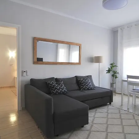 Homeholidaysrentals Blue - Costa Barcelona Pineda de Mar