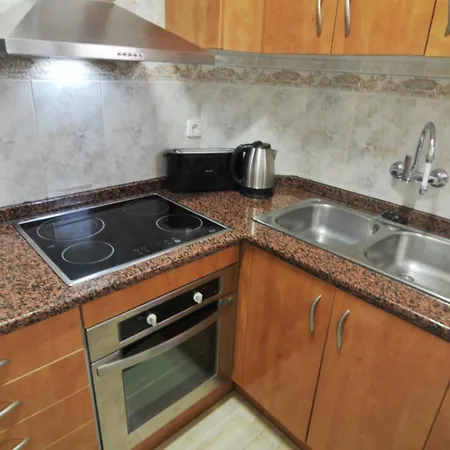 Homeholidaysrentals Blue - Costa Barcelona Pineda de Mar